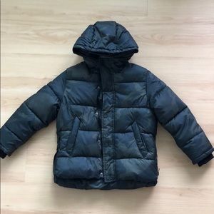 Boys Zara Jacket